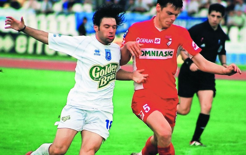 «Hingherim câinii!»