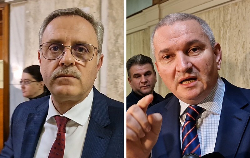 VIDEO Nervozitatea șefilor ASF când sunt întrebați: ați încasat primă de performanță în 2022? Vicepreședinte: „Aveți un fix!”
