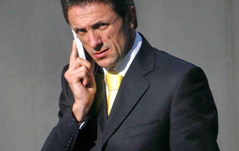 Gică Popescu a primit o permisie de cinci zile! Când va fi eliberat fostul mare internațional