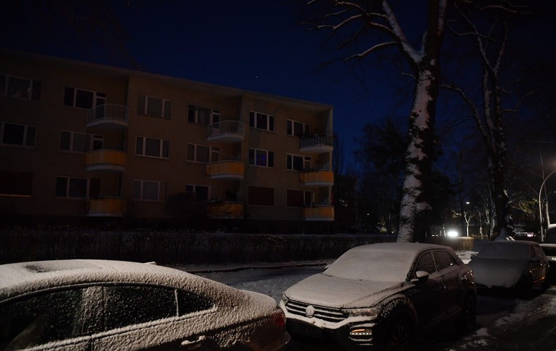 Cea mai lungă pană de curent din Berlin a fost remediată la 4 zile după un presupus atac la o centrală electrică