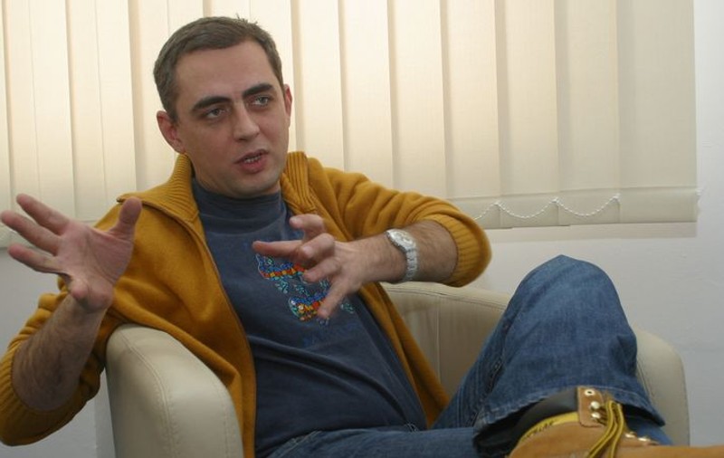 Vlad Petreanu pleacă de la Antena 3 la B1 TV