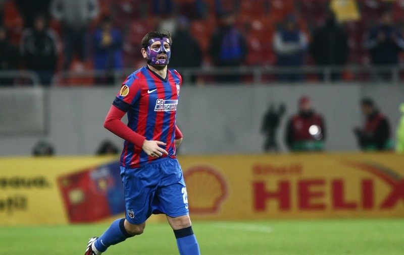 FC Brașov - Steaua 2-3. Ura și la nuntă! Steliștii au fost iarăși primii