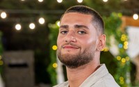 Karim Chaker la „Burlacii: Foc în Paradis” | Foto: PRO TV