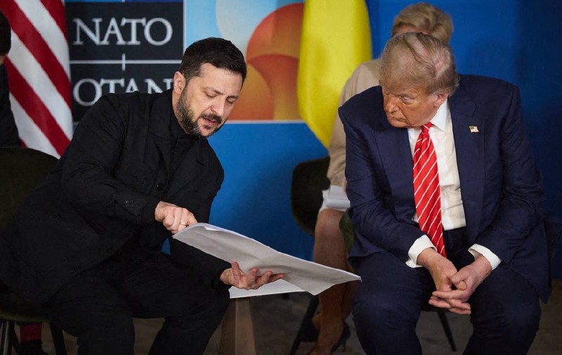 Livetext: întâlnirea Donald Trump – Volodimir Zelenski s-a încheiat. Trump începe pregătirile pentru întâlnirea dintre Putin și Zelenski