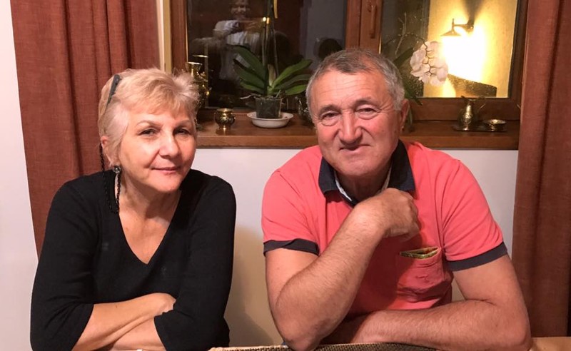 Astăzi este ziua de naștere a Adelei Popescu. Cum sărbătorește vedeta alături de familie