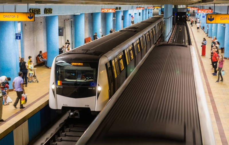 Decizia pe care Ministerul Transporturilor a luat-o cu privire la sporul de metrou. Cum se va calcula bugetul Metrorex pentru 2025