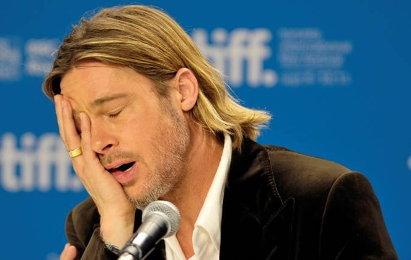 Un actor de televiziune din SUA, mai bine plătit decât Brad Pitt 