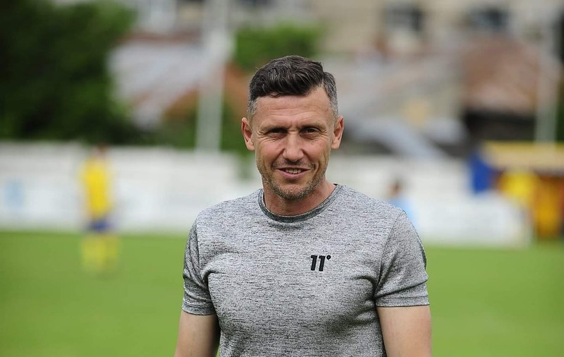 Fostul fotbalist Daniel Chiriță, plasat sub control judiciar, după ce a fost prins conducând fără permis: „Am greșit. Tata are piciorul amputat și trebuia să-l duc la spital”