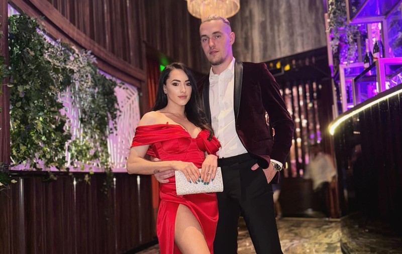 Larisa Iordache, prima reacție după ce s-a zvonit că e însărcinată: „Noi suntem deschiși spre această minune, un copil binecuvântează relația”