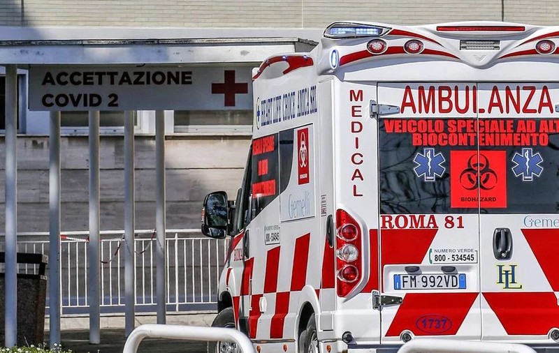 Pacientul numărul 1 din Italia s-a vindecat de coronavirus