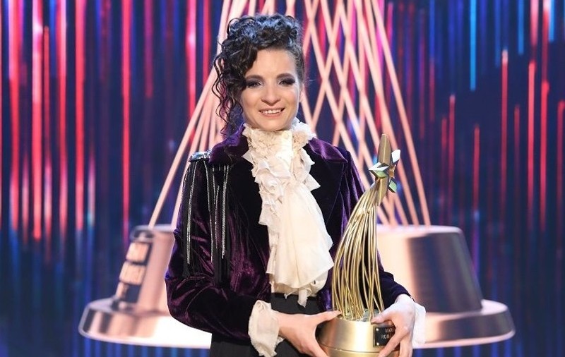 Ana Maria Pantaze, viața după „Românii au talent”. Croitoreasa devenită cântăreață a rămas fără loc de muncă: „Stau acasă”