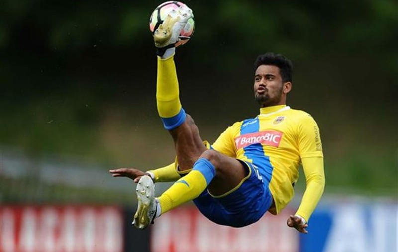 Brazilianul Jubal, la FCSB