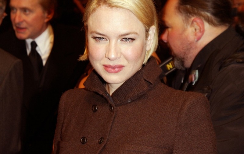 Renee Zellweger nu vrea copii