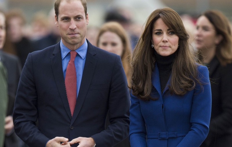 Prințul William a dezvăluit la ce nu se pricepe Kate Middleton
