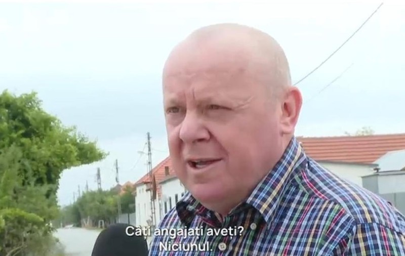 401 morți îngropați pe câmp, în Bihor, sute de victime găsite în azilele ilegale conduse de Viorel Pașca. DIICOT a destructurat o rețea care exploata oameni vulnerabili