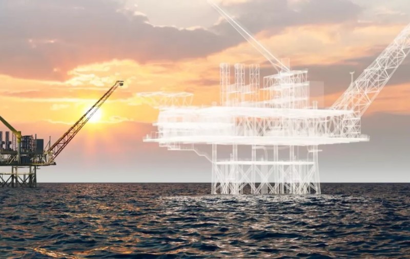 Greenpeace România: „OMV trebuie să oprească Neptun Deep imediat!” Motivele ecologiștilor pentru stoparea exploatării energetice a Mării Negre