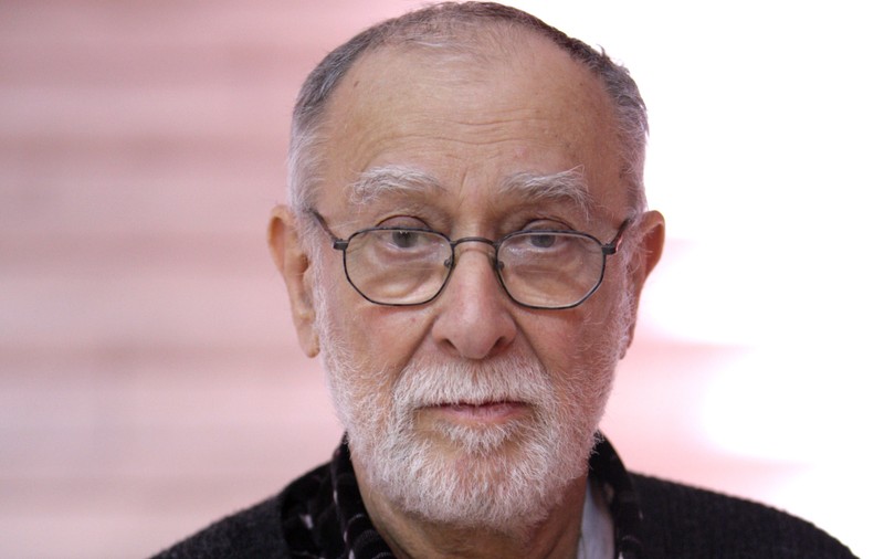 Regizorul Radu Penciulescu a murit în Suedia, la 88 de ani. El este fondatorul Teatrului Mic