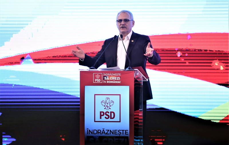 Dragnea cere plângere penală pe numele lui Klaus Iohannis, pentru înaltă trădare! Ce mesaj le-a transmis lui Tudorel Toader și Florin Iordache
