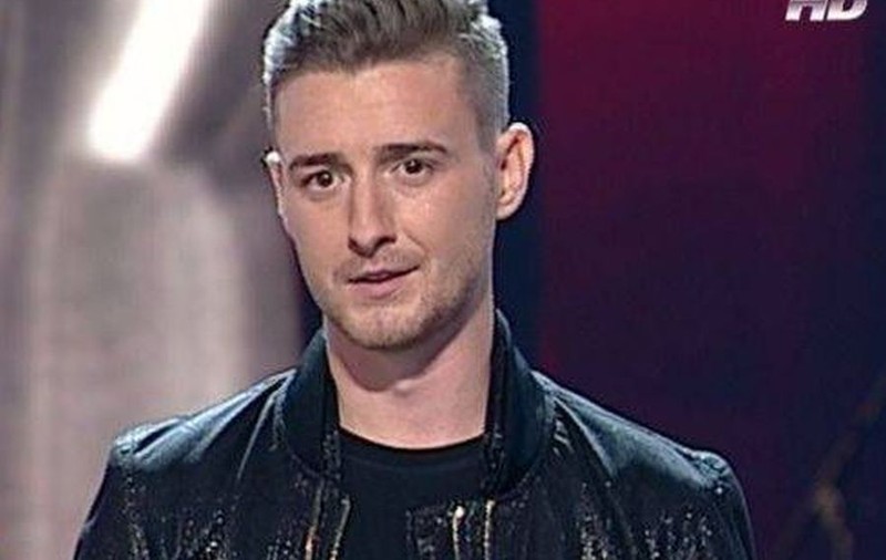 APARIŢIE DE SENZAŢIE LA "VOCEA ROMÂNIEI"! UITE CU CINE FACE DUET ELEVUL LUI HORIA BRENCIU!