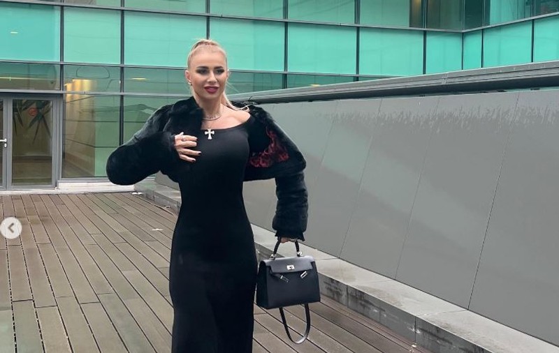 Anamaria Prodan a slăbit enorm: „Uite ce face divorțul din om”. Câte kilograme are acum impresara