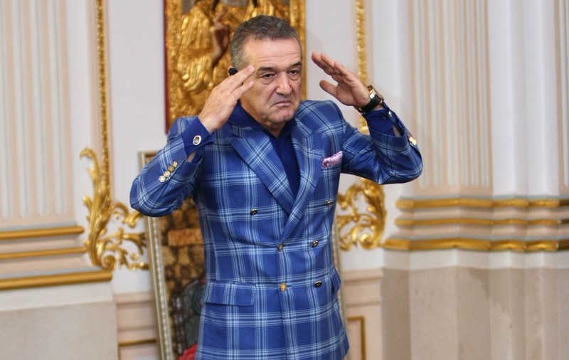 Bec Ali sau Ali Bec? / OPINIE