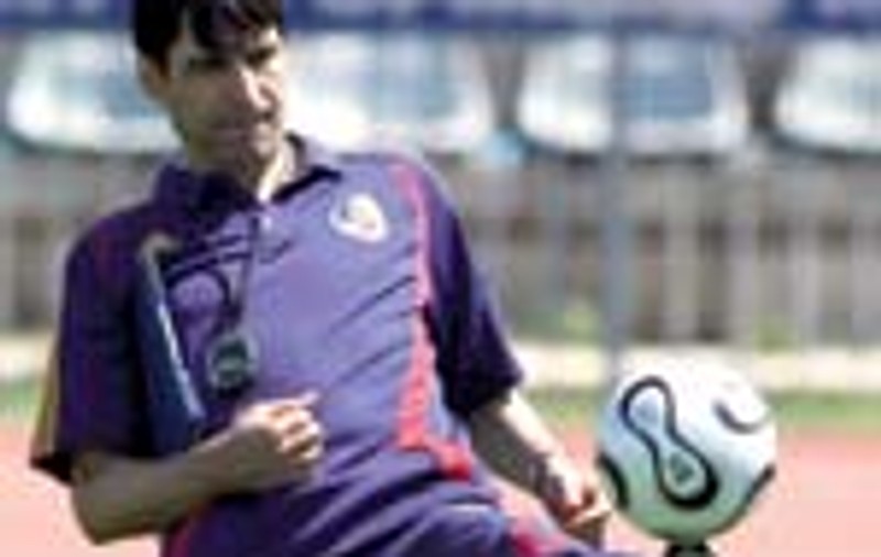 'Nu plec nici daca imi da Barcelona 10.000.000 €'