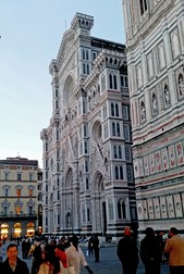 Catedrala Santa Maria del Fiore
