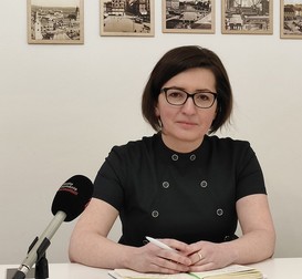 Ioana Mihăilă, fost ministru al sănătății