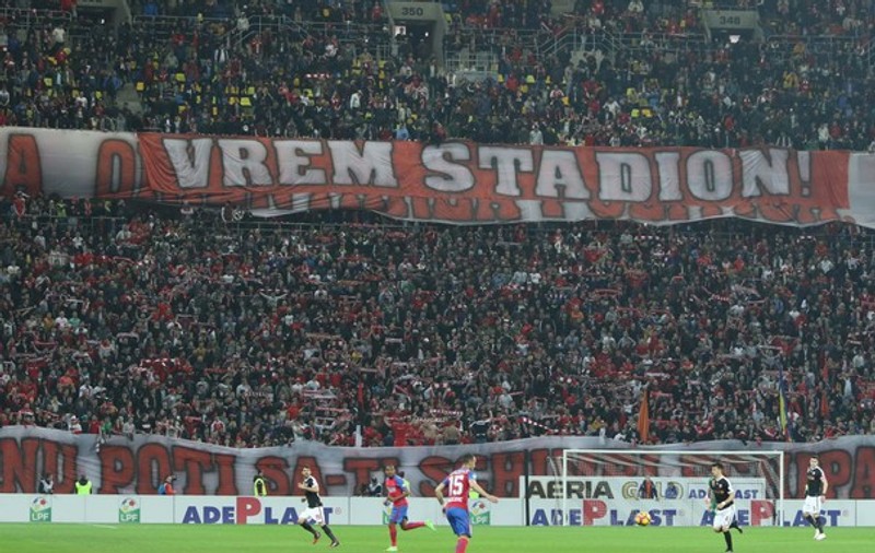 Vânzarea clubului Dinamo, în impas! Stadionul e ”blestemul”: ”Lucrurile se complică”