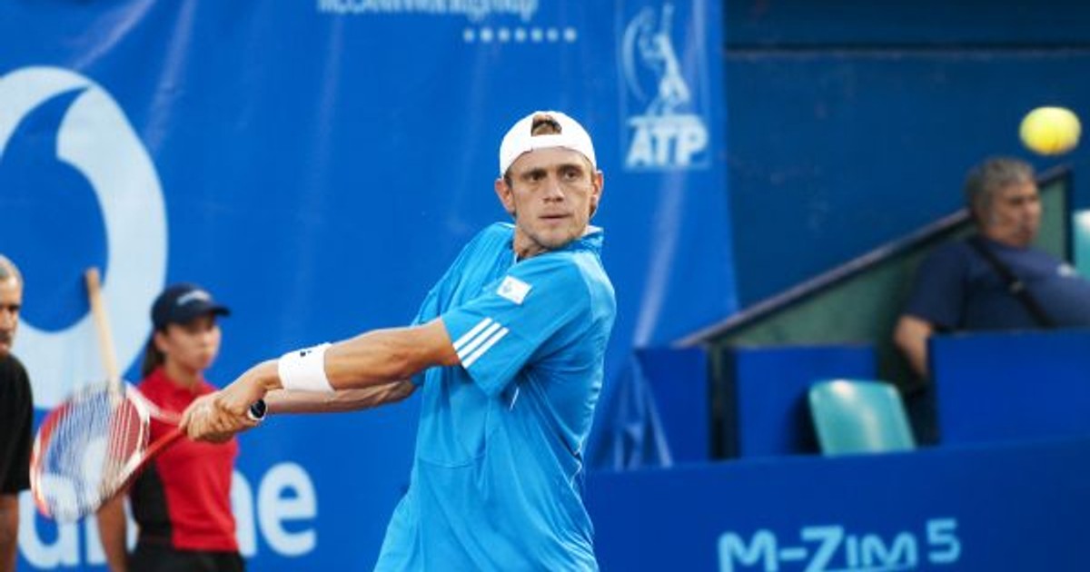 Alexandru Luncanu și Patrick Grigoriu au câștigat turneul de tenis din Antalya