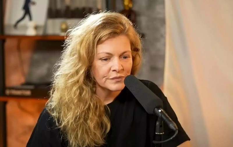 Dana Nălbaru, detalii neștiute despre relația cu fostul iubit, Călin Goia. „Ajunsesem să fac atacuri de panică aproape zilnic”