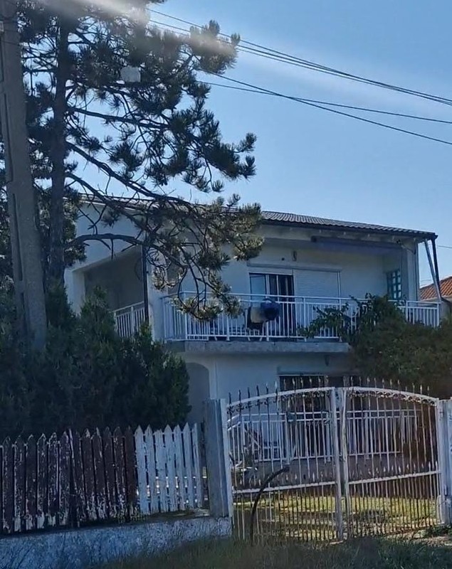 Cum arată astăzi vila Stelei Popescu de pe litoral. Detaliul păstrat pe balconul ei preferat