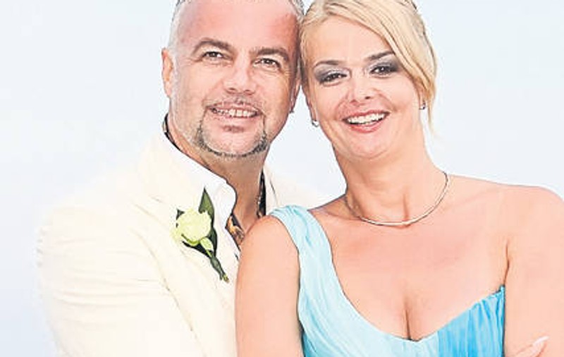 Iuliana Marciuc, MĂRTURISIRI despre RELAȚIA cu Adrian Enache