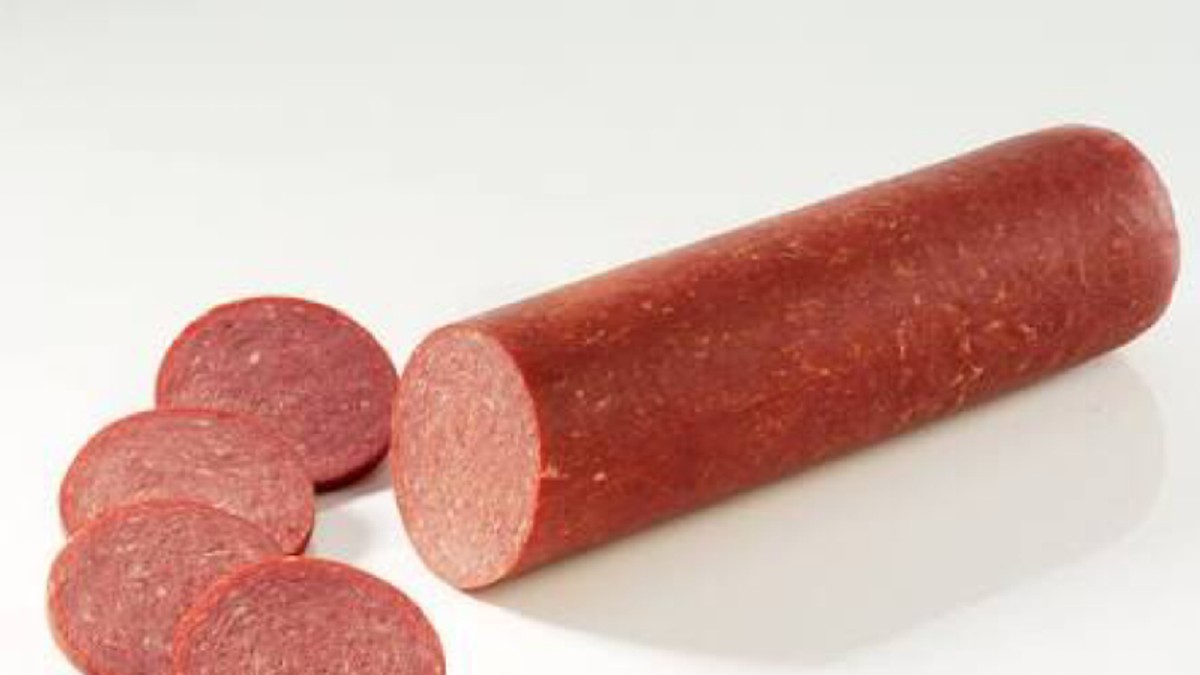 Salam cu virusul pestei porcine africane