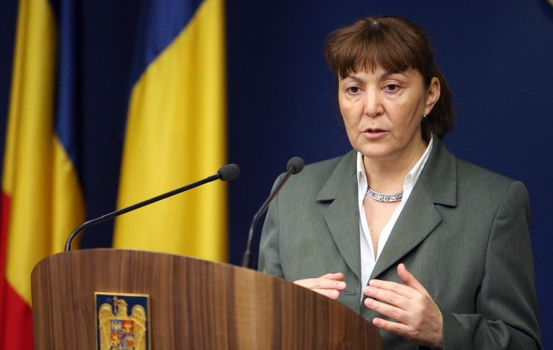 AUDIERI ÎN PARLAMENTUL EUROPEAN/Monica Macovei susține menținerea MCV. Participă și șefa DNA, Laura Codruța Kovesi 