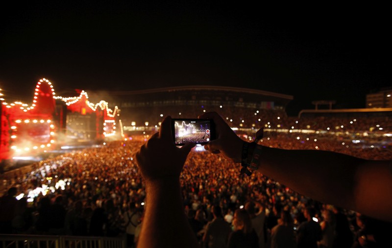 VIDEO/ S-a încheiat Neversea, urmează Untold. Prețurile pentru cazare au explodat în Cluj, cu o lună înainte de festival