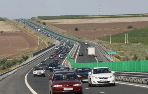 Șoferii, în ALERTĂ! O singură abatere ar putea să te lase fără permis, iar apoi să nu mai ai voie să dai examen timp de 3 ANI