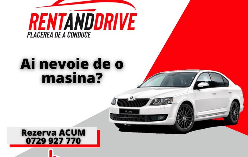Cum să economisiți bani la închirierea unei mașini în Cluj