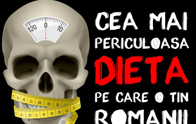 DIETELE PE BAZĂ DE PROTEINE TE POT ÎMBOLNĂVI! AFLĂ CARE SUNT SEMNALELE DE ALARMĂ