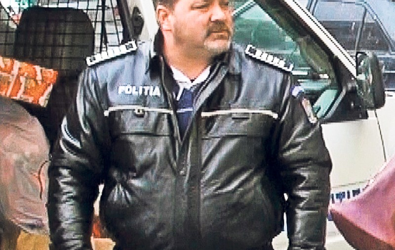 EXCLUSIV/ Văduva polițistului Gheorghe Ionescu încearcă să stea departe de amintirile dureroase. „A rămas singură pe lume”