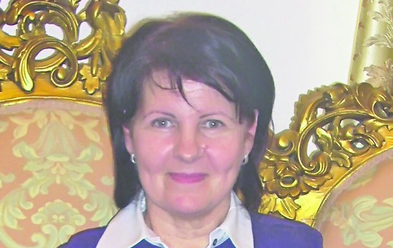 Soţia lui "Pinalti": «Porecla soţului mă amuză»