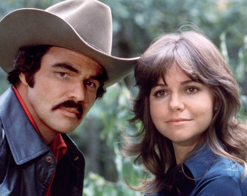 FOTO | Burt Reynolds a murit la vârsta de 82 de ani. Actorul a suferit un atac de cord