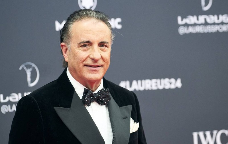 Andy Garcia, reuniune cu George Clooney, Brad Pitt, Matt Damon și Julia Roberts. Când încep filmările pentru „Ocean's” 14