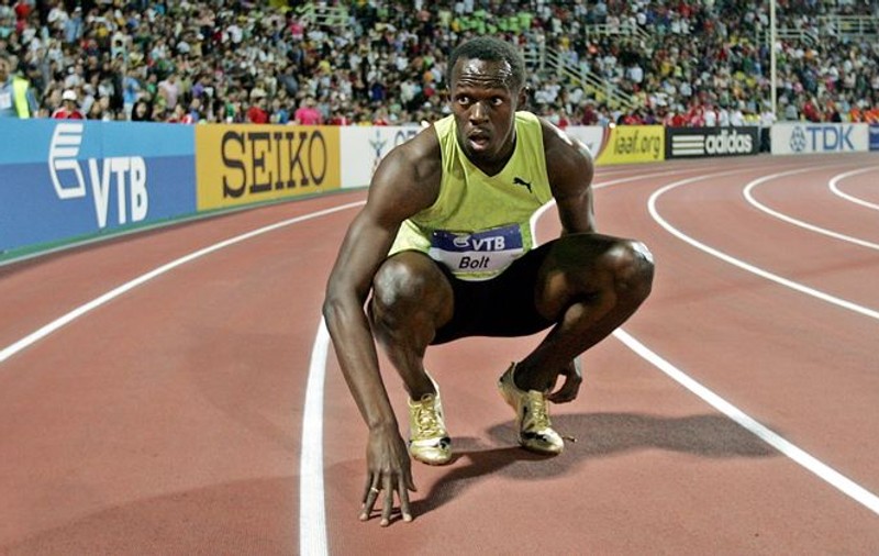 O şosea din Jamaica se va numi "Usain Bolt Highway"
