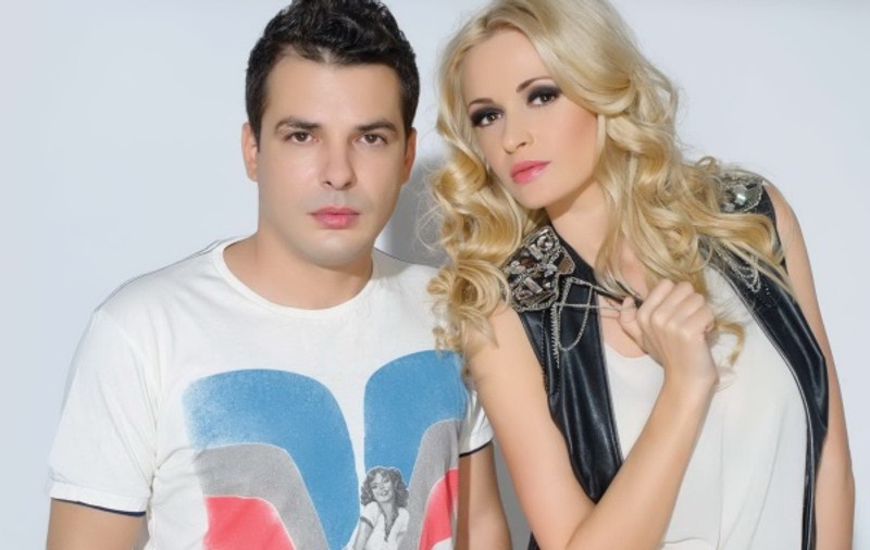 Connect- R, Alinka și Nick Kamarera cântă în clubul cu cea mai lungă scenă de pe litoral