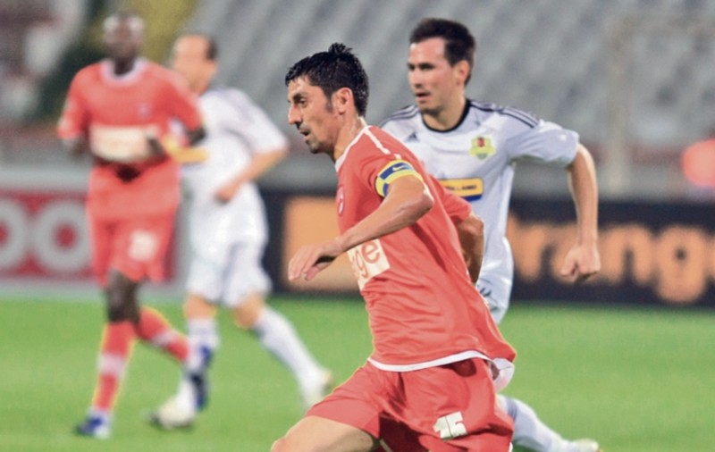 Ionel Dănciulescu despre criza de la Dinamo: «M-a sunat mama plângând»