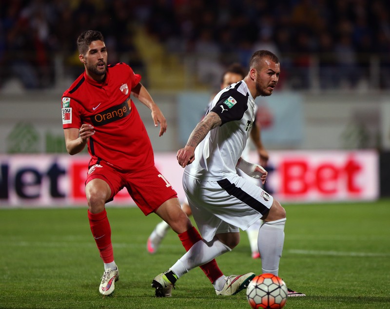 Liga 1, play-off: Astra - Dinamo 4-2. Giurgiuvenii au sărbătorit primul titlu din istorie. Reacții / FOTO & VIDEO
