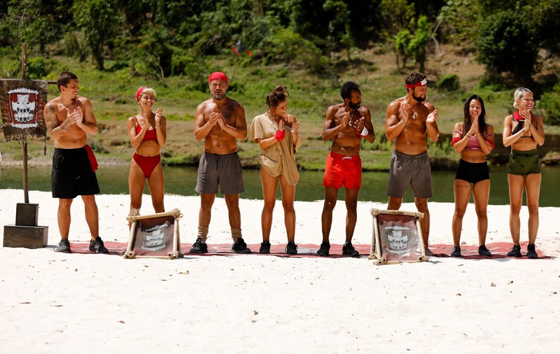 Reacțiile Faimoșilor după ce DOC a fost eliminat de la Survivor 2023: „Benefic pentru noi era să plece un Războinic”