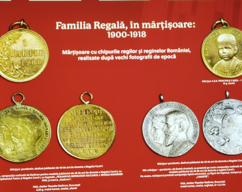 Mărțișoarele istorice care au ajutat la refacerea flotei militare a României: 75.000 de lei aur, adunați în 1913 pentru nave de război