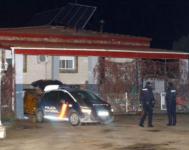 O româncă a fost executată în stil mafiot în Spania, chiar în fața casei în care locuia. De la ce a pornit totul